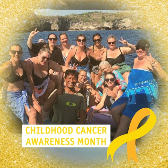 Meet your Posher, Amanda - Picture 1 of 1